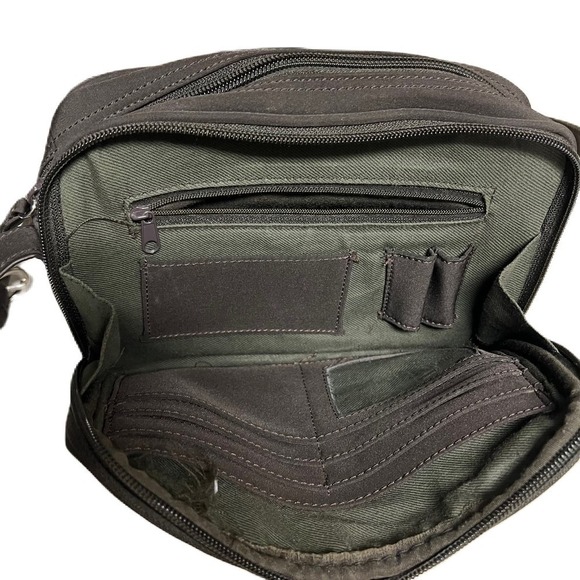 Nine West Shoulder Bag Brown - Picture 8 of 8